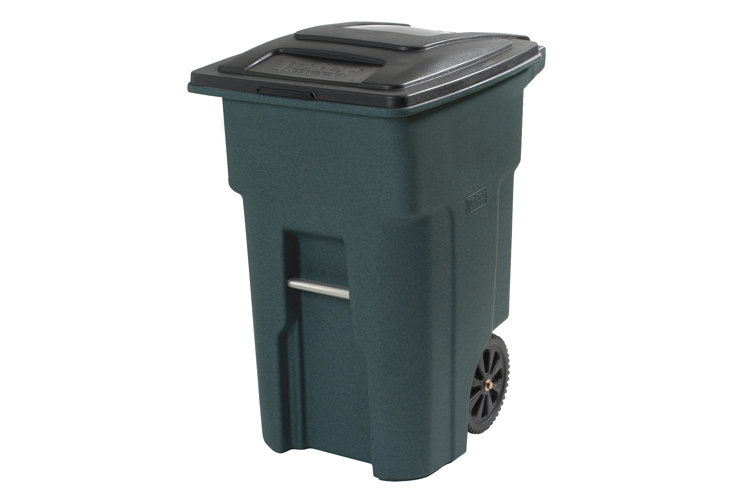 How to Choose the Right Trash Can Size | Wayfair